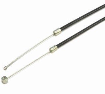 Трос управления дроссельной заслонкой STIHL 42291801101
