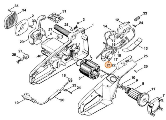 Переключатель (12074350302)