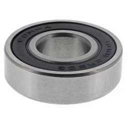 Радіальний шарикопідшипник DIN625-600 STIHL 95030035193