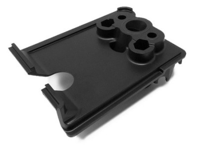 Фланец промежуточный (41801211604) Фланец промежуточный (41801211604)