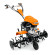 Грунтофрез (мотокультиватор) STIHL MH 700.1, ширина захвата 121см (62510113913)