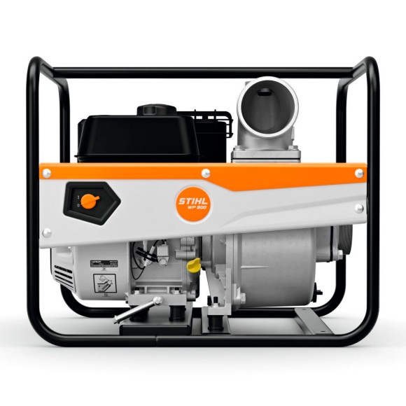 Мотопомпа STIHL WP 900 (VB050112000)