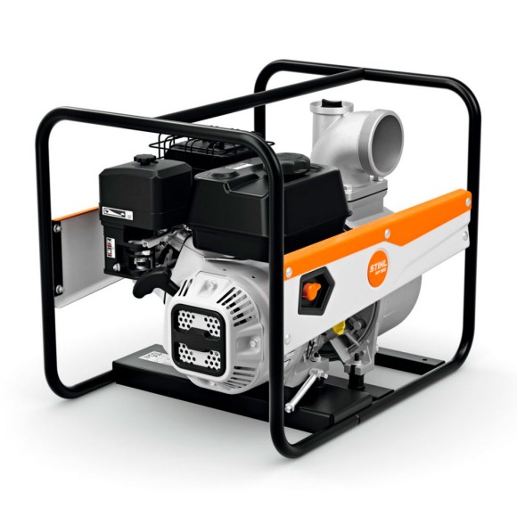 Мотопомпа STIHL WP 900 (VB050112000)