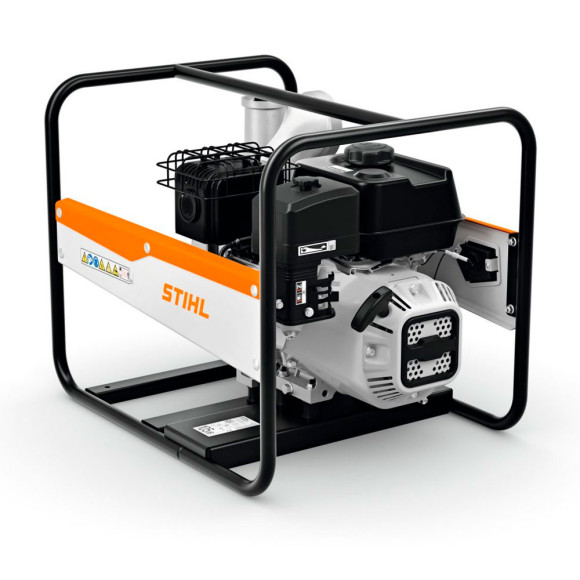 Мотопомпа STIHL WP 900 (VB050112000)