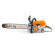 Бензопила STIHL MS 363, 45см (MB012000051)