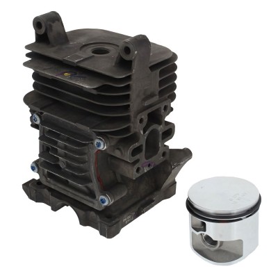 Цилиндр с поршнем диаметром 48 мм STIHL 42440201251 Цилиндр с поршнем диаметром 48 мм STIHL 42440201251