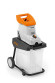 Садовый электроизмельчитель STIHL GHE 140 L (60130111136)