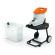 Садовый электроизмельчитель STIHL GHE 140 L (60130111136)