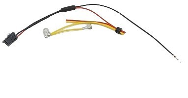 Кабельний джгут STIHL 11404403012