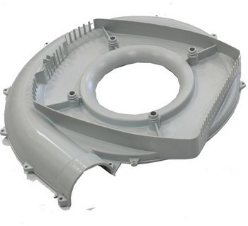 Корпус вентилятора - наружный (42827010700)