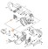 Картер двигуна STIHL 12526000812