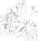 Основной трос управления дроссельной заслонкой (42291821501)