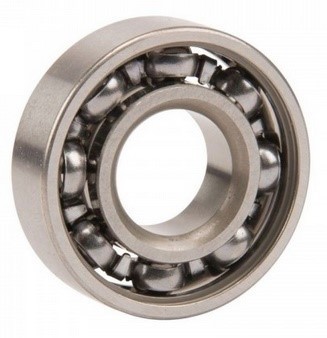 Радіальний шарикопідшипник DIN625-6001-2RS-C3 STIHL 95030035129