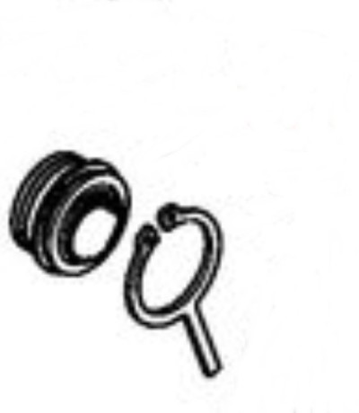 Черв'як STIHL 11216407111 Черв'як STIHL 11216407111