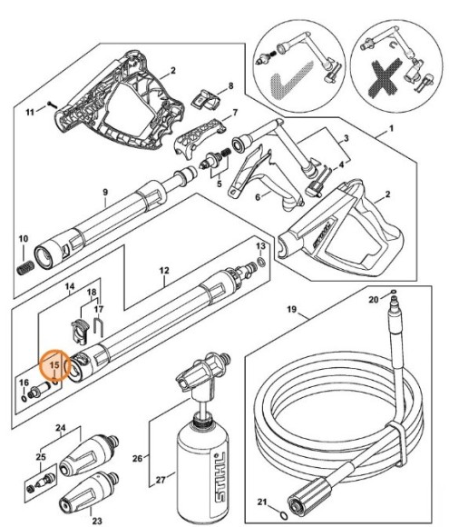 Уплотнительное кольцо N9.0x1.25-NBR90 (96459517508)