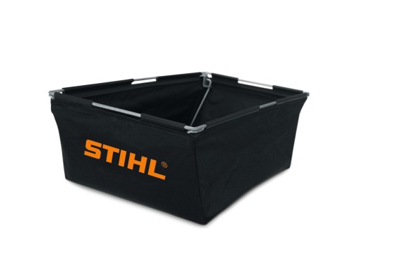 Контейнер измельчителя STIHL AHB 050.0 GHE 105/150/250/355 (69037602546)