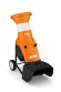 Садовый электроизмельчитель STIHL GHE 150 (60080111130)