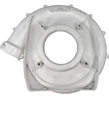 Корпус вентилятора - наружный (42827010702)