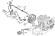 Mаховик STIHL 11274001200