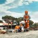 Тележка STIHL FW20 (без креплений) (42247101403)
