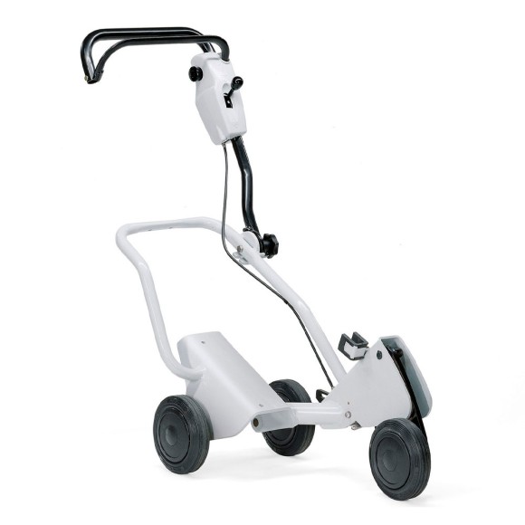 Тележка STIHL FW20 (без креплений) (42247101403)