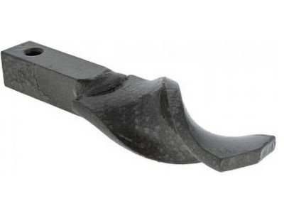 Фреза предварительного позиционирования шнека (43116803305) Фреза предварительного позиционирования шнека (43116803305)