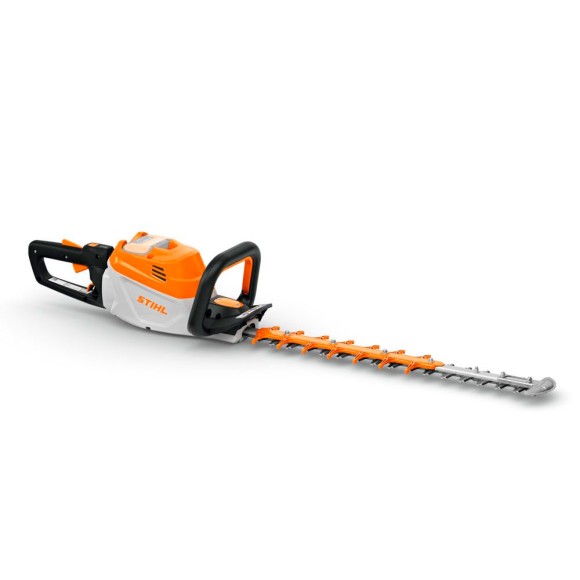 Аккумуляторные ножницы STIHL HSA 140.0 R Pro, нож 75см, каркас (HA020113506)