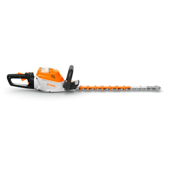 Аккумуляторные ножницы STIHL HSA 140.0 R Pro, нож 75см, каркас (HA020113506)