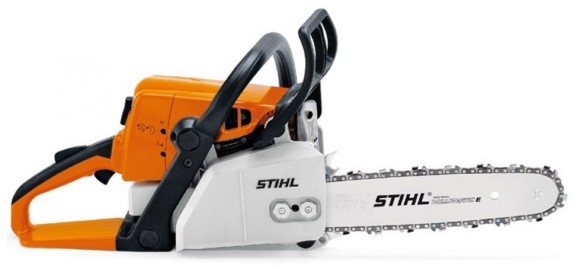 Бензопила STIHL MS 210, 35см (11232000796) Бензопила STIHL MS 210, 35см (11232000796)