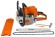 Бензопила STIHL MS 210, 35см (11232000796) Бензопила STIHL MS 210, 35см (11232000796)