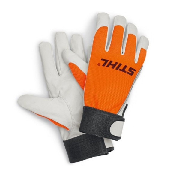 Перчатки рабочие STIHL Dynamic SensoLight, разм.L/10 (00886110810)