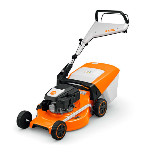 Газонокосилка бензиновая STIHL RM 253.3, 51см (WB220113405)