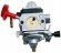Карбюратор C1Q-S98 STIHL 41801200601