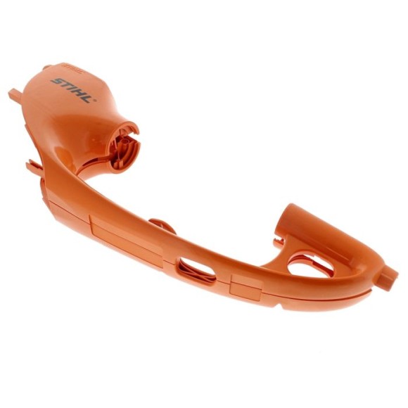 Картер двигуна STIHL 48126000807