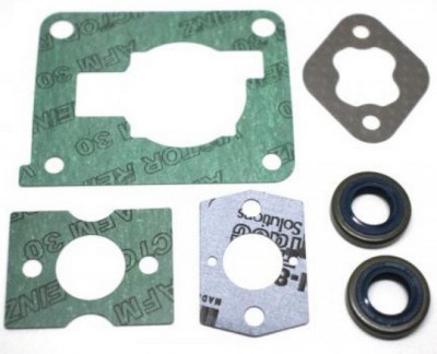 Комплект ущільнень STIHL 41340071600