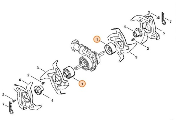 Ошейник (46017131900)