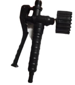 Пістолет-розпилювач з манометром STIHL 42475009101