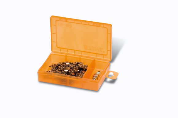 Коробка для хранения цепи и свечи STIHL 00008825900