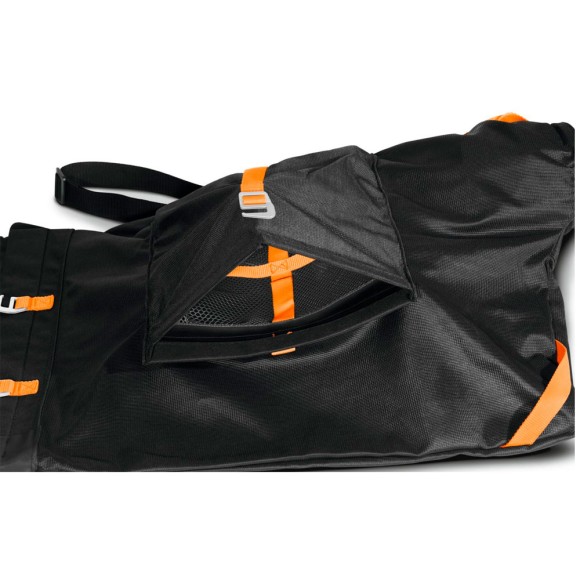 Садовый пылесос аккумуляторный STIHL SHA 140.0 Pro, 36В, каркас (SA070117104) Садовый пылесос аккумуляторный STIHL SHA 140.0 Pro, 36В, каркас (SA070117104)