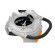 Садовый пылесос аккумуляторный STIHL SHA 140.0 Pro, 36В, каркас (SA070117104)