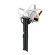 Садовый пылесос аккумуляторный STIHL SHA 140.0 Pro, 36В, каркас (SA070117104)