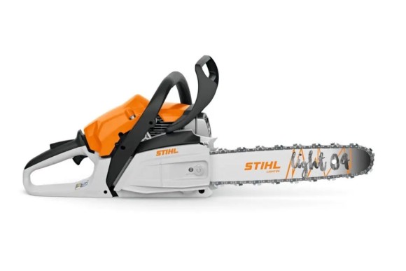 Бензопила STIHL MS 212, 40см (11482000283)