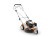 Газонокосилка бензиновая STIHL RM 3.1RT, 48см (63610113416)