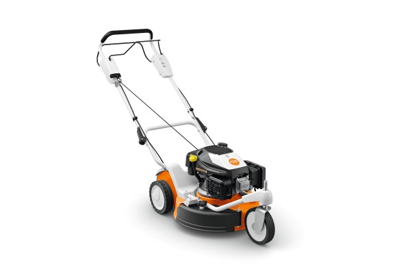 Газонокосилка бензиновая STIHL RM 3.1RT, 48см (63610113416)