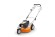 Газонокосилка бензиновая STIHL RM 3.1RT, 48см (63610113416)