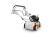Газонокосилка бензиновая STIHL RM 3.1RT, 48см (63610113416)