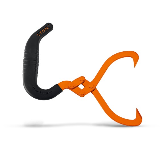 Ручной крюк для сборки бревен STIHL FP 20, 20см (00008813005)
