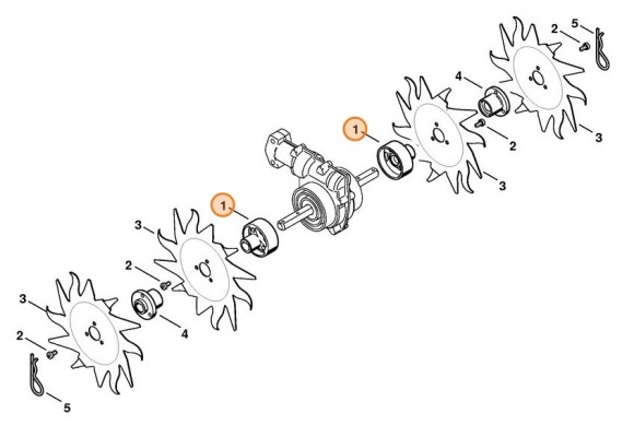 Ошейник (46017131902)