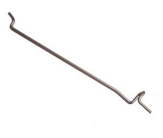 Важільно-тяговий механізм дросельної заслонки STIHL 42381821500