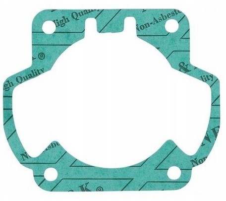 Ущільнення циліндра STIHL 42210292300